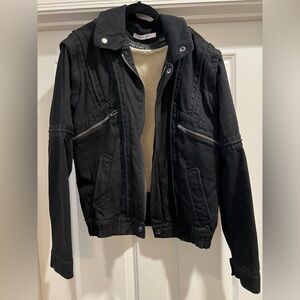 Givenchy varsity jacket